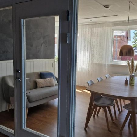 Hotel Udsigten Marstal Екстериор снимка