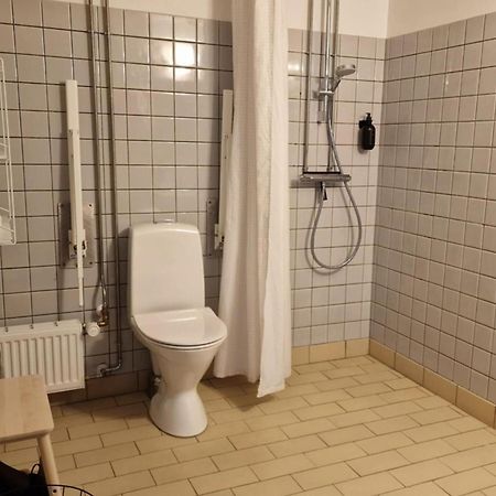 Hotel Udsigten Marstal Екстериор снимка