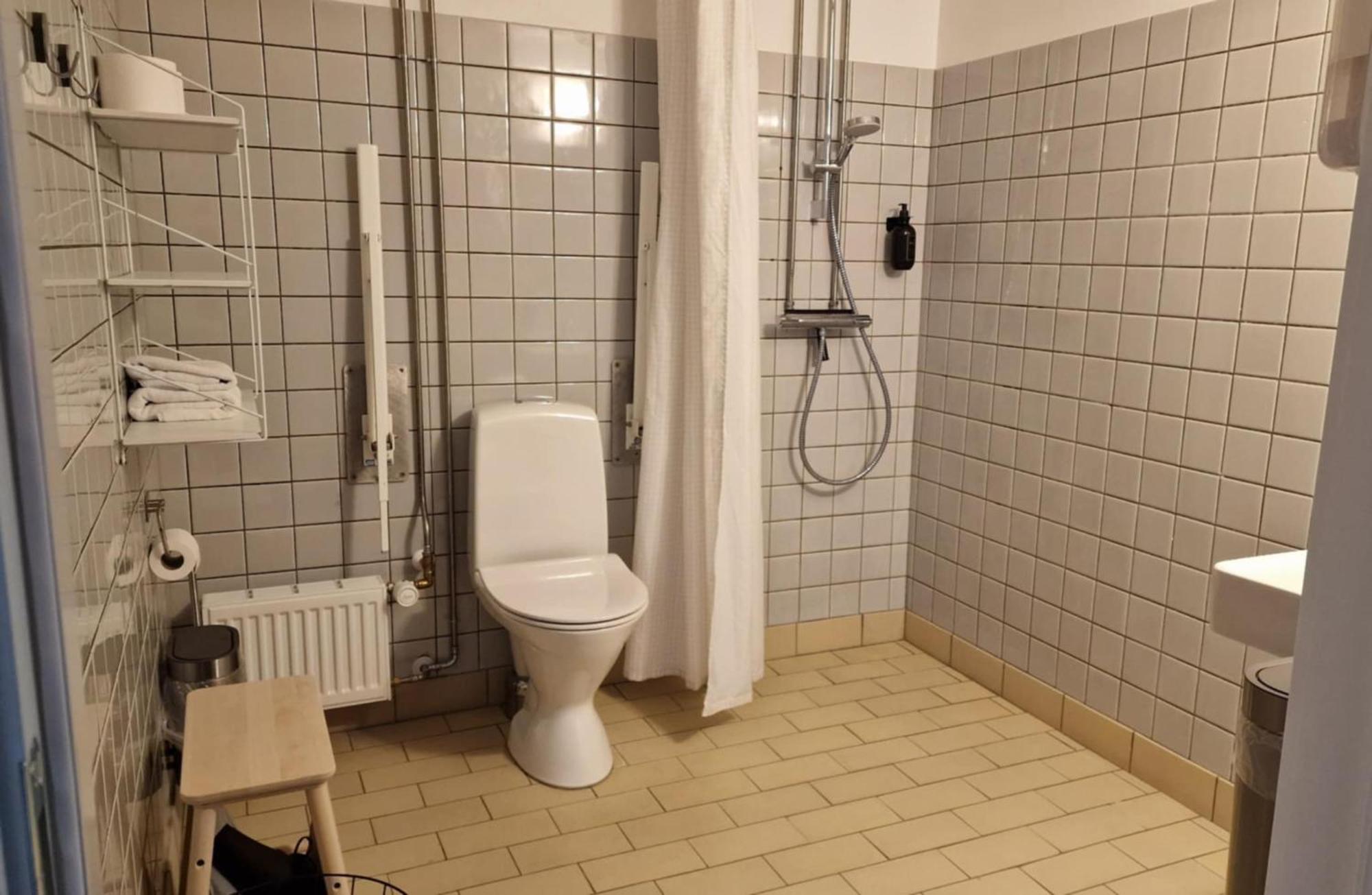 Hotel Udsigten Marstal Екстериор снимка